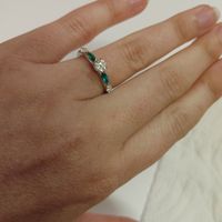2023 Brides - Show us your ring! - 1