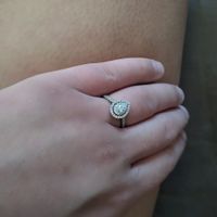 Brides of 2022! Show us your ring! - 1