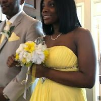 Who's getting married this week? (4/9/18-4/15/18) - 2