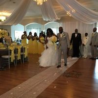 Who's getting married this week? (4/9/18-4/15/18) - 4