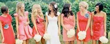 Help! Bridesmaids ideas!