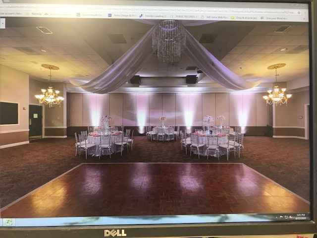 Venue Room 