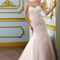 So, can I see your dresses?