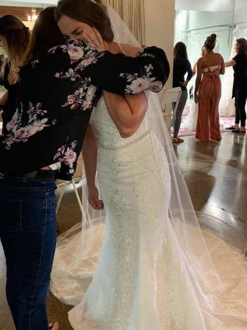 October 2022 brides! Let’s see your dress 👰🏽‍♀️ - 1