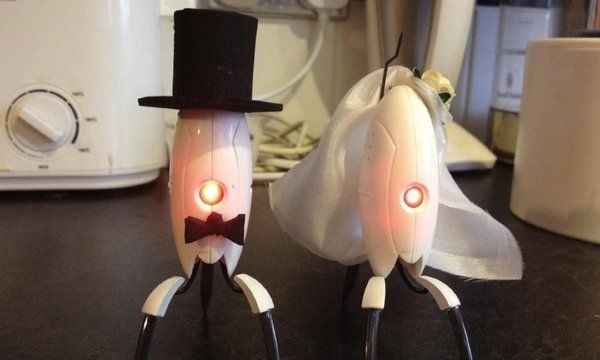 Custom Cake Toppers *Show Me Yours!*