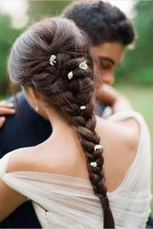 I want to see YOUR...