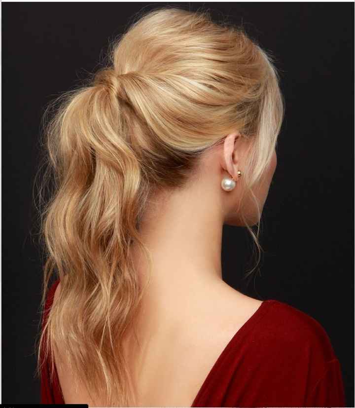 Let me see your hair inspiration!