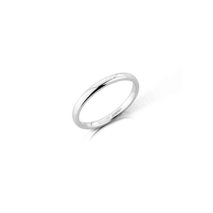 Wedding Band Question