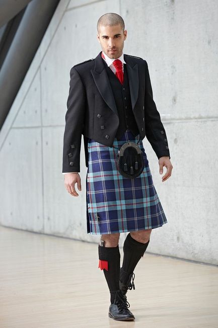 Show me your FH's attire!
