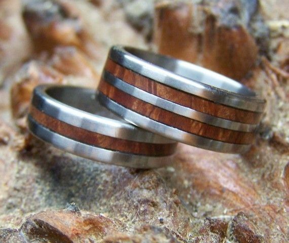 Wedding band