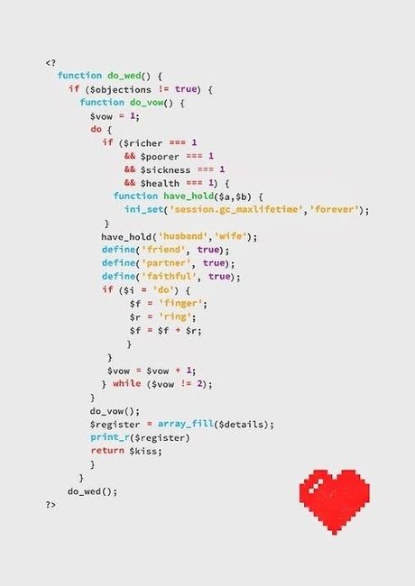 Wedding details for nerdy introverted fiance?