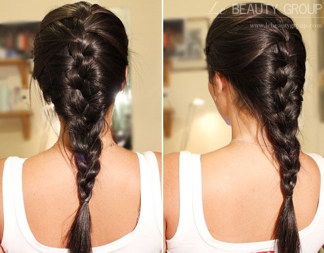 Let me see your hair inspiration!