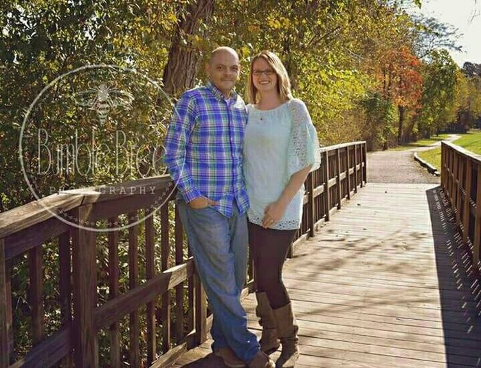 Engagement Photos are in!