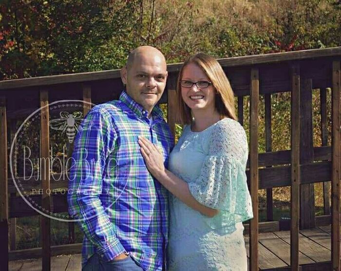 Engagement Photos are in!