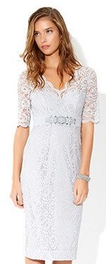 Ceremony dress help