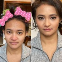 Asian Bridal Makeup - Northern Nj/nyc Area - 1