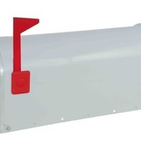 Hmm... what is your card box/holder at the wedding?