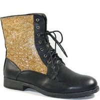 Show Me Your Shoes!!