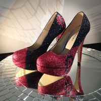 Show Me Your Shoes!!