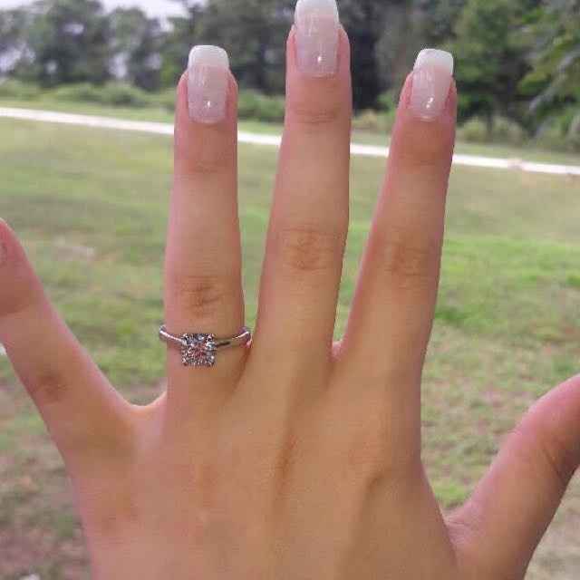 Just Got Engaged!! Need some newbie advice