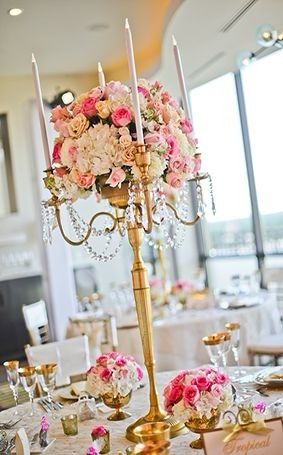 Centerpieces