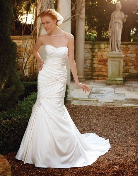 Casablanca Brides?