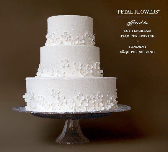 Lets see your cakesperations! Or, actual cakes for those that have already had the special day.