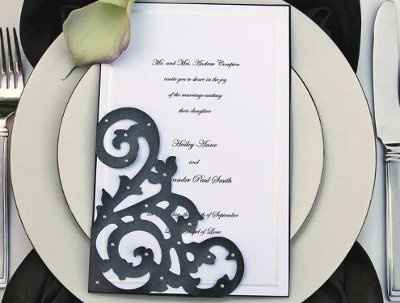 **Calling All Opinions and Advice!  My VP Invites... (UPDATED)**