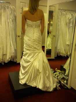 Side Bustle? Has anyone seen this?