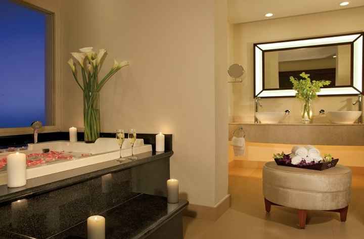 Show me your HONEYMOON!!!