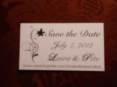 Only 200 days to go!