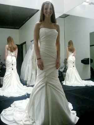 my dress :)
