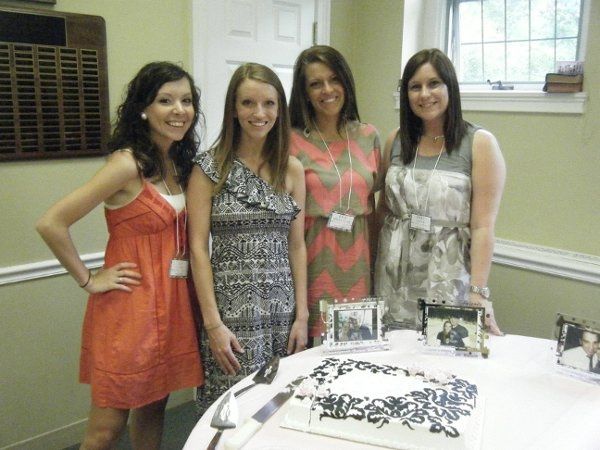 My Bridal Shower