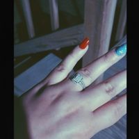 2024 Brides - Show us your ring! - 1