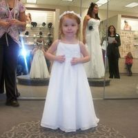 Got my dress!!