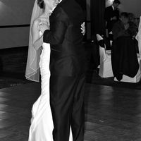 We're MARRIED! pics :)