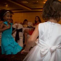 We're MARRIED! pics :)