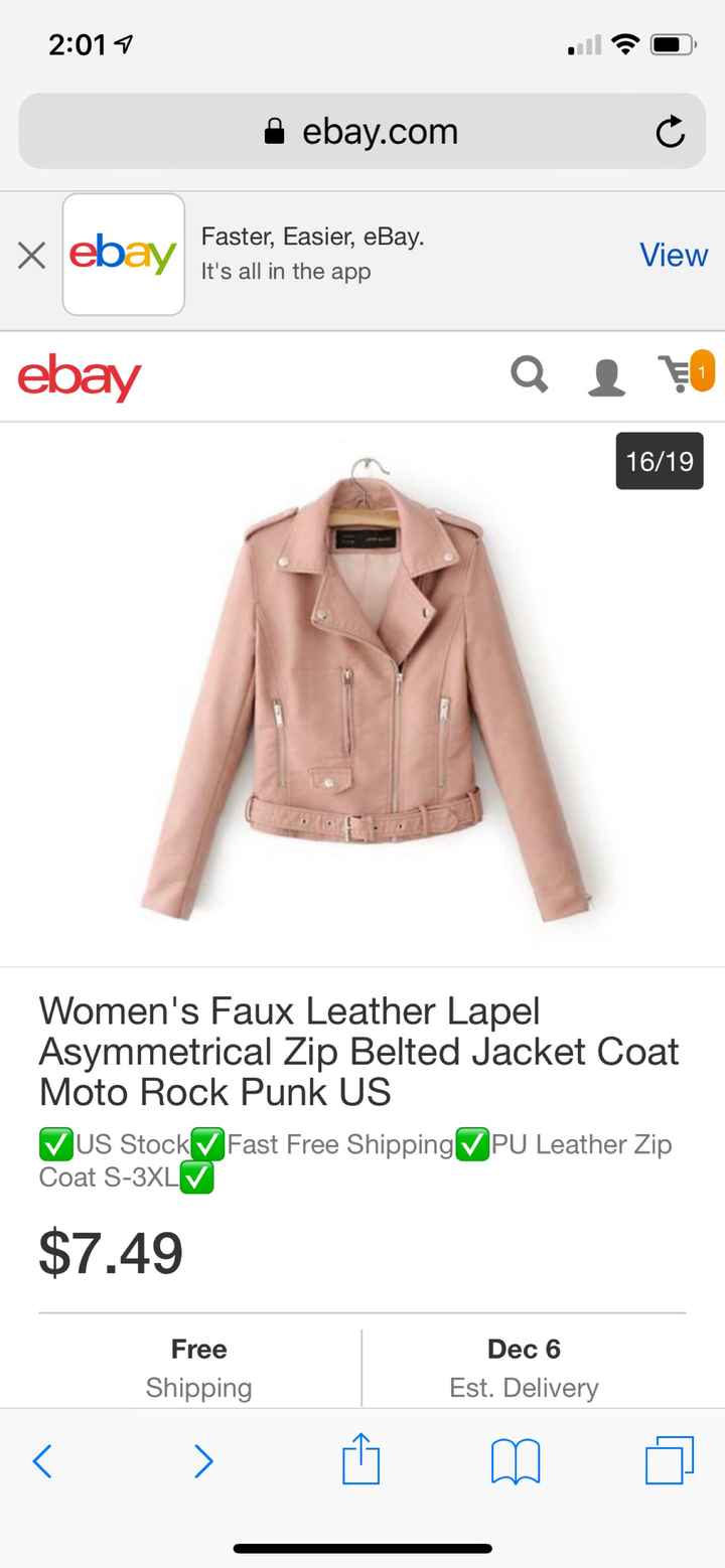 Leather Jackets? - 3