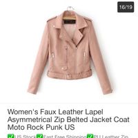 Leather Jackets? - 3