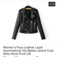 Leather Jackets? - 5
