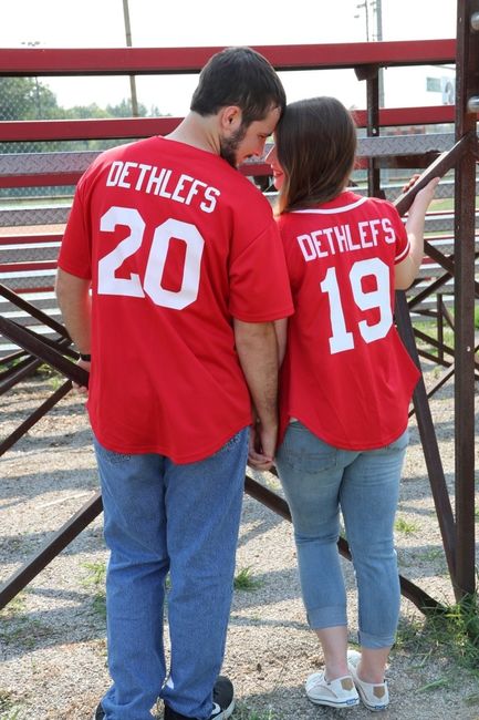 Non-pro Engagement Photos - 2