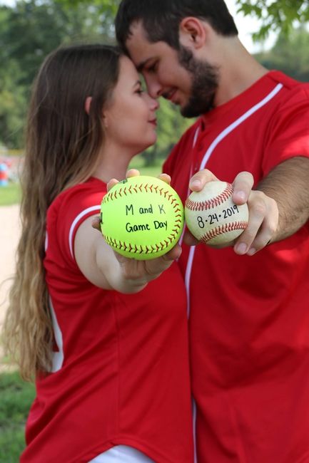 Happy Tuesday ladies! Where did your fiance propose and how? - 5