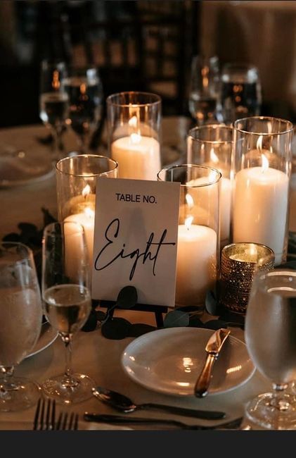 How to pick wedding colors?!! 2