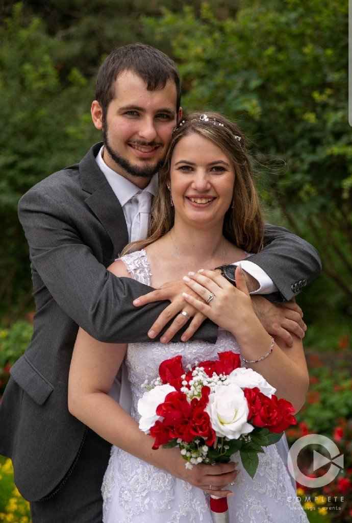 i got Married!!!! - 1