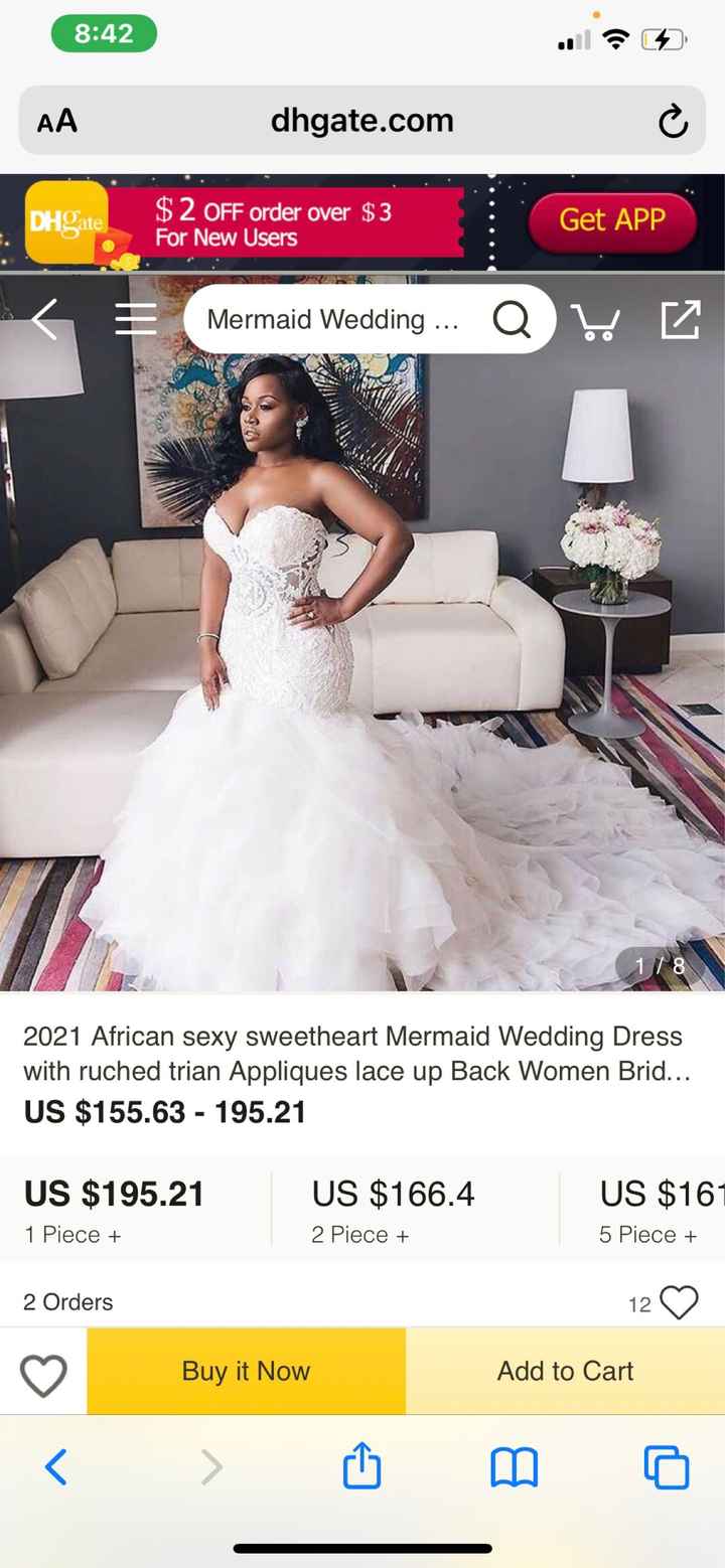 Wedding Shapewear - 1