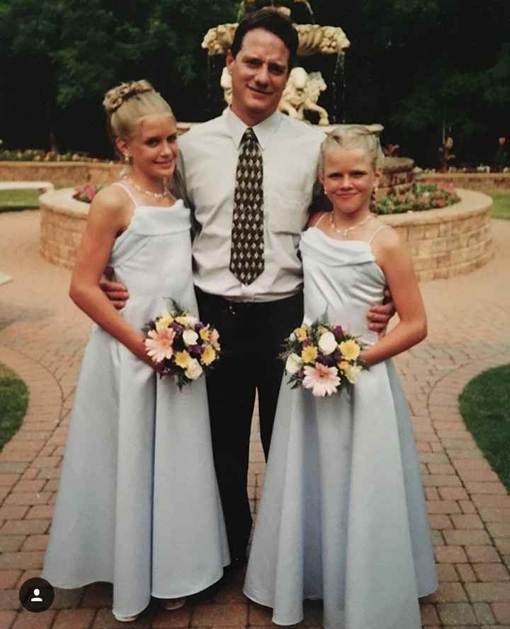 Role our 10 year old daughter can play in the wedding?