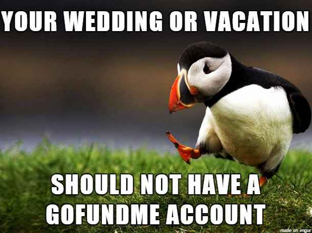For Fun: Fav Wedding Planning Memes!