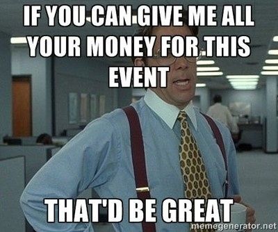 Honeymoon Funding Sites/Registry