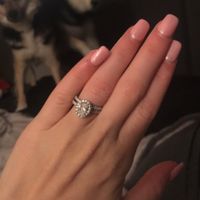 Brides of 2020!  Show us your ring! - 1