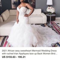 Wedding Shapewear - 1